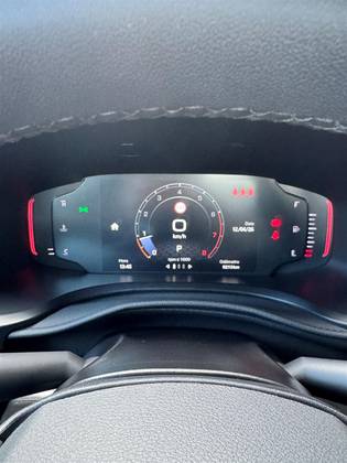 JEEP RENEGADE 1.3 T270 TURBO FLEX LONGITUDE AT6 JEEP RENEGADE 1.3 T270 TURBO FLEX LONGITUDE AT6